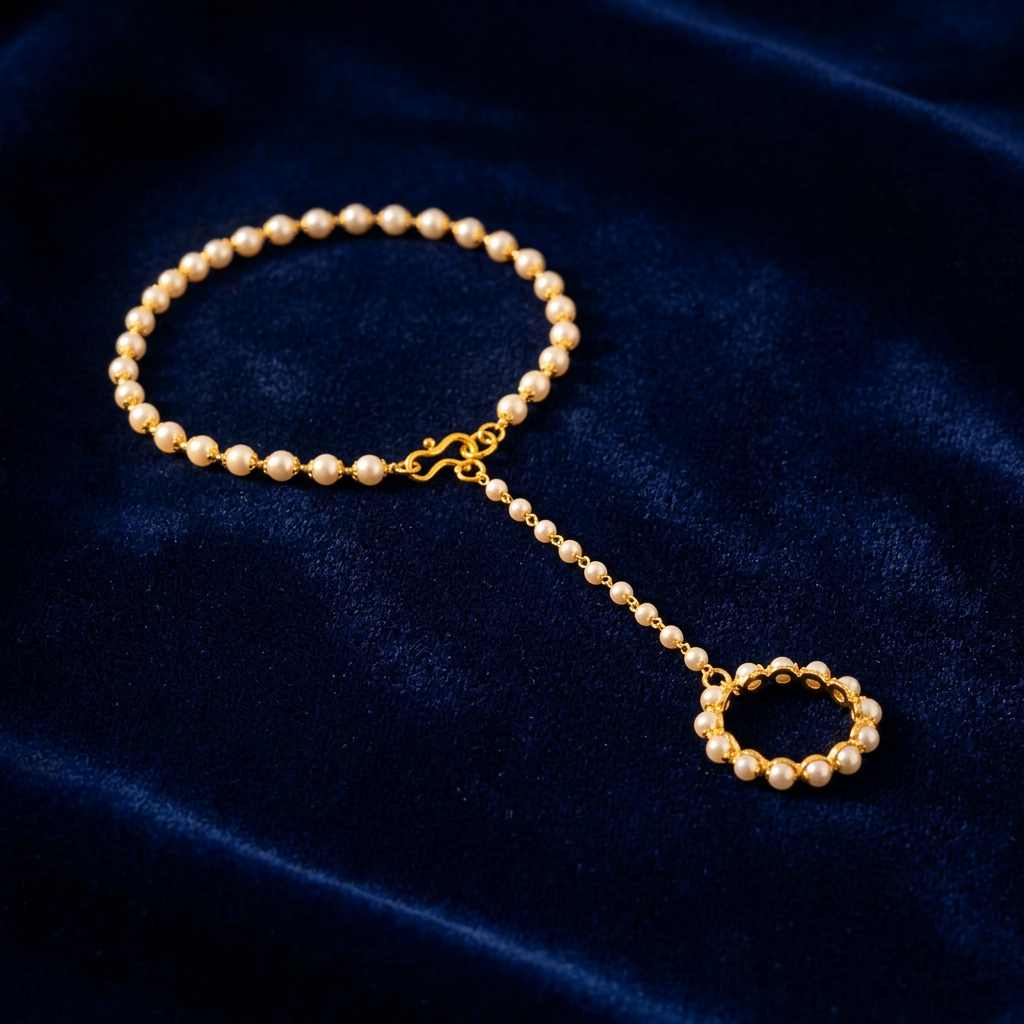 Pearl Haath Phool