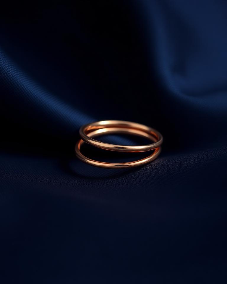 Bloom Cocktail Ring